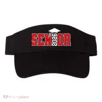 Senior 2026 Visor thumb 0