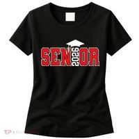 Senior 2026 Women's T-Shirt thumb 0
