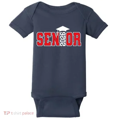 Baby Bodysuit