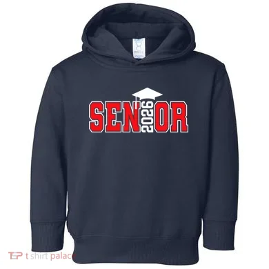 Toddler Hoodie