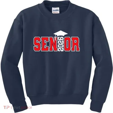 Kids Sweatshirt