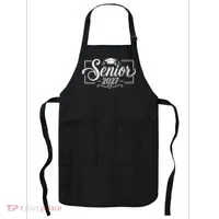 Senior 2027 Apron thumb 0