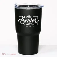 Senior 2027 Tumbler thumb 0
