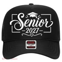 Senior 2027 Hat thumb 0