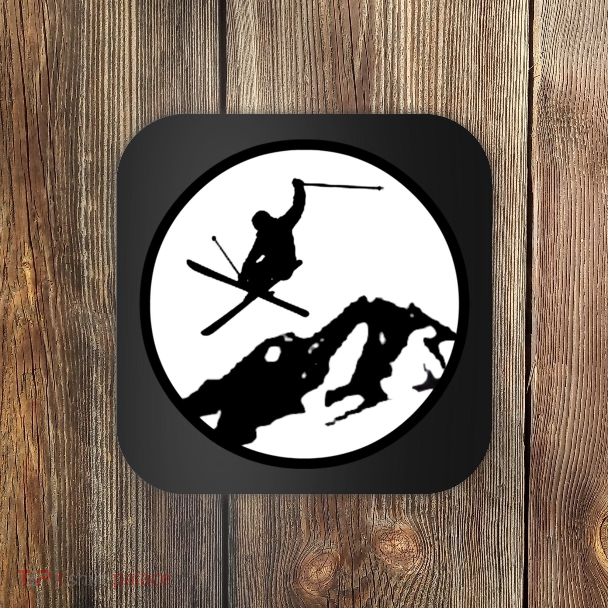 Skiing 2 Coaster