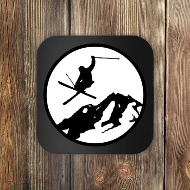 Skiing 2 Coaster