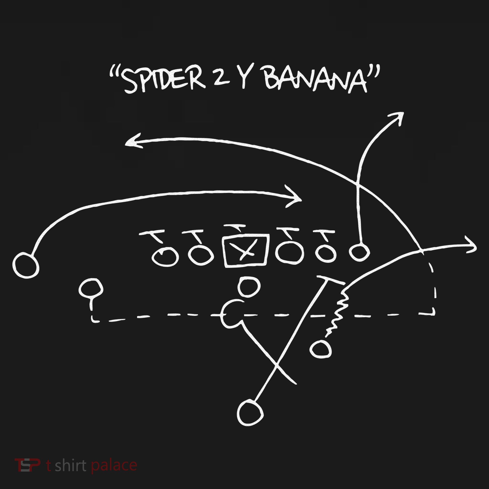 Spider 2 Y Banana Football Playing Strategy Football Lovers Gift Women's Hoodie