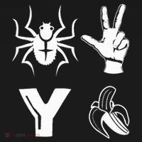 Spider 2 Y Banana Funny Football Lover Player Women's Tank Top thumb 5