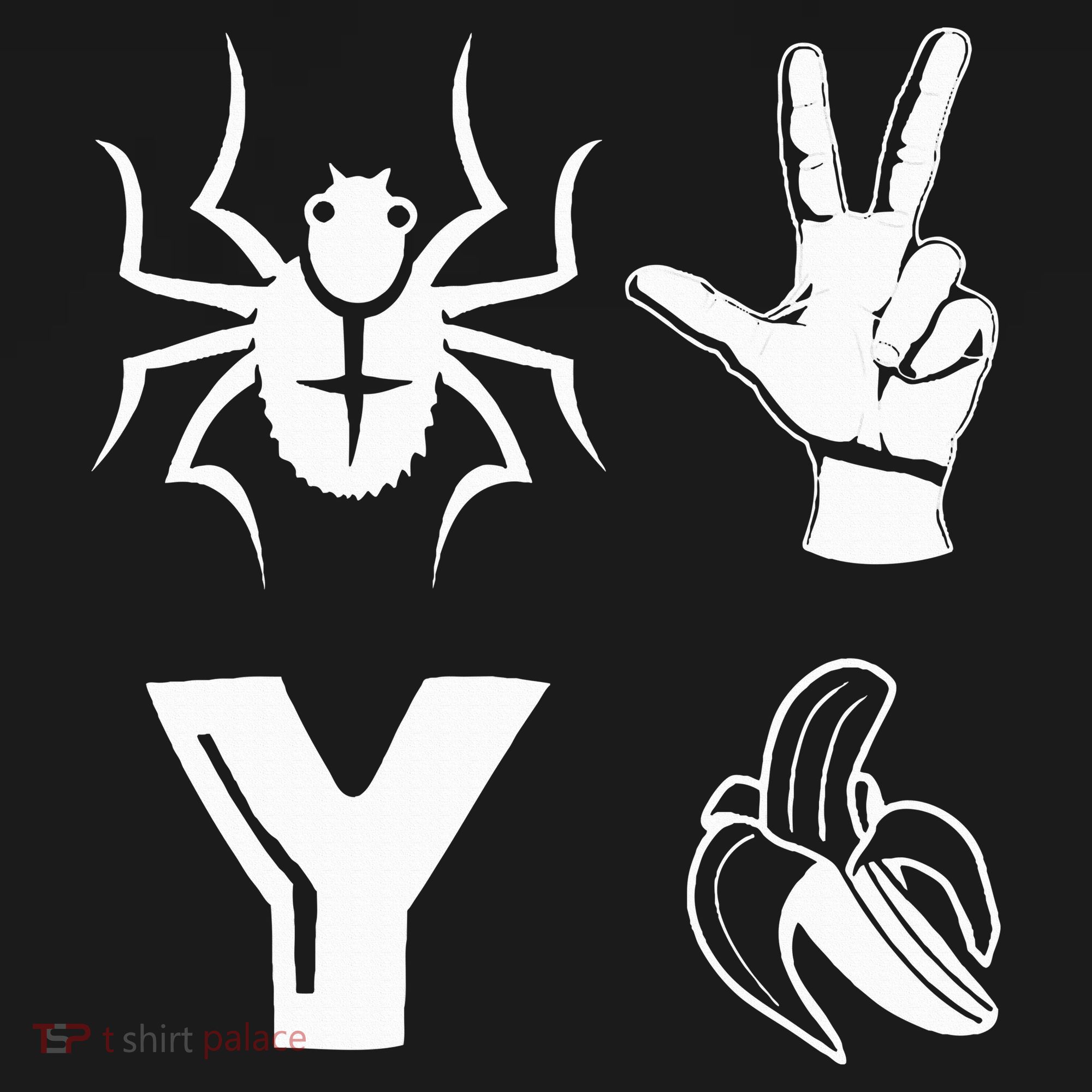 Spider 2 Y Banana Funny Football Lover Player Kids Sweatshirt