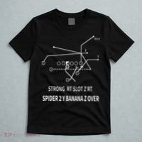 Spider 2 Y Banana T-Shirt thumb 5