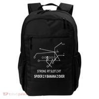 Spider 2 Y Banana Backpack thumb 0