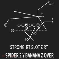 Spider 2 Y Banana Beanie thumb 2