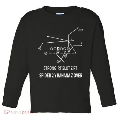 Toddler Long Sleeve