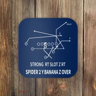 Coaster