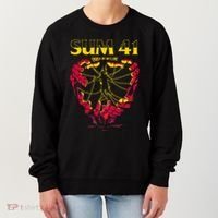 S.U.M 41 Hand Strings Women's Sweatshirt thumb 0