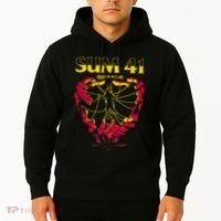 S.U.M 41 Hand Strings Hoodie thumb 2