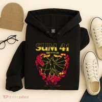 S.U.M 41 Hand Strings Hoodie thumb 4
