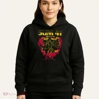 S.U.M 41 Hand Strings Hoodie thumb 5