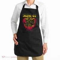 S.U.M 41 Hand Strings Apron thumb 2