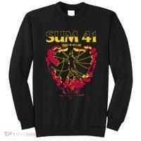 S.U.M 41 Hand Strings Sweatshirt thumb 0