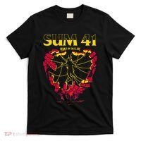 S.U.M 41 Hand Strings T-Shirt thumb 0