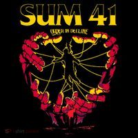 S.U.M 41 Hand Strings T-Shirt thumb 7