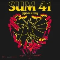 S.U.M 41 Hand Strings Bucket Hat thumb 4
