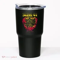 S.U.M 41 Hand Strings Tumbler thumb 0