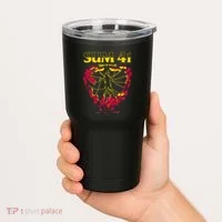 S.U.M 41 Hand Strings Tumbler thumb 2