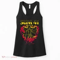 S.U.M 41 Hand Strings Women's Tank Top thumb 0