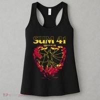 S.U.M 41 Hand Strings Women's Tank Top thumb 3
