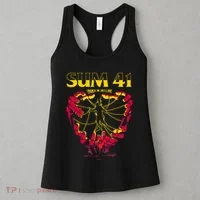S.U.M 41 Hand Strings Women's Tank Top thumb 3