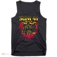 S.U.M 41 Hand Strings Tank Top thumb 0