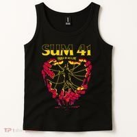 S.U.M 41 Hand Strings Tank Top thumb 2