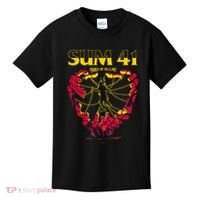 S.U.M 41 Hand Strings Kids T-Shirt thumb 0