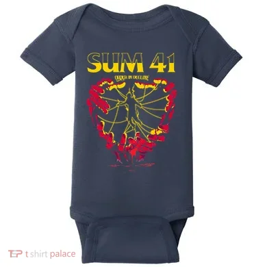 Baby Bodysuit