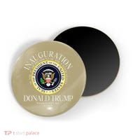 Seal 47th President Inauguration Day Donald Trump 2025 Magnet thumb 0