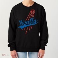 Scully 67 Baseball Women's Sweatshirt thumb 0
