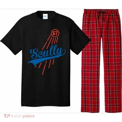Pajama Set