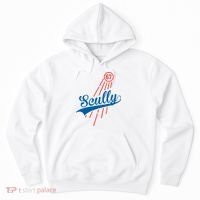 Scully 67 Baseball Hoodie thumb 0