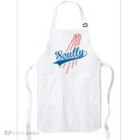 Scully 67 Baseball Apron thumb 0