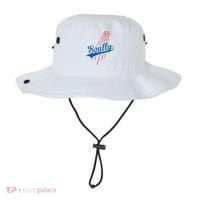 Scully 67 Baseball Bucket Hat thumb 0