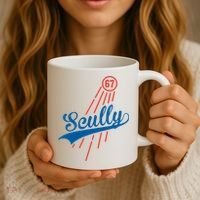 Scully 67 Baseball Coffee Mug thumb 3