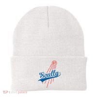 Scully 67 Baseball Beanie thumb 0