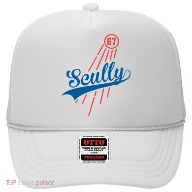 Scully 67 Baseball Hat