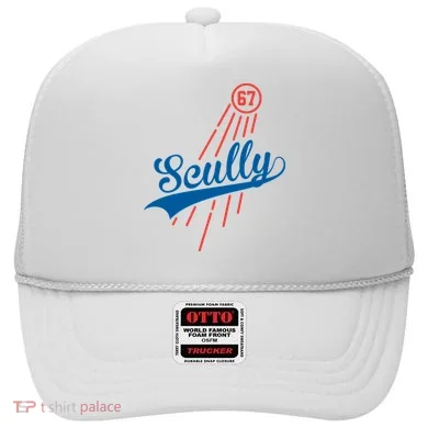 Scully 67 Baseball Hat