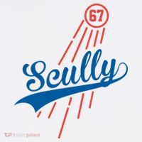 Scully 67 Baseball Hat thumb 2