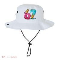 Sweet 67 Dessert Themed Ice Cream Drip 6-7 Meme Bucket Hat thumb 0