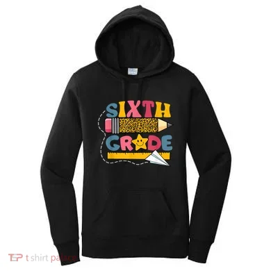 Women's Hoodie