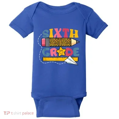 Baby Bodysuit